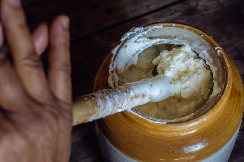 7 Health Benefits of A2 Ghee You Should Know