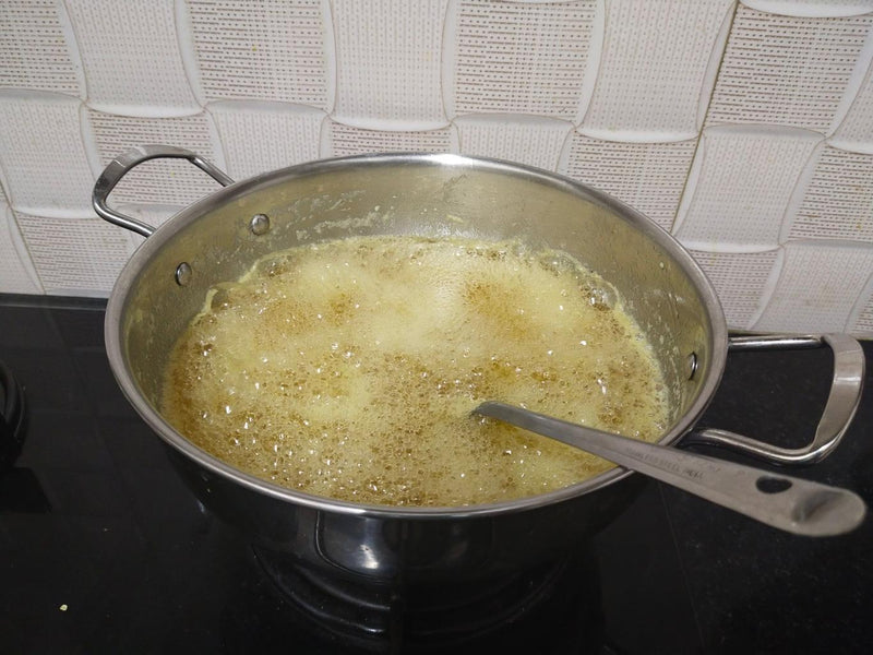 Why Ghee is Better Than Refined Oil for Cooking
