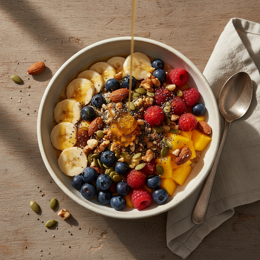 Breakfast Bowl