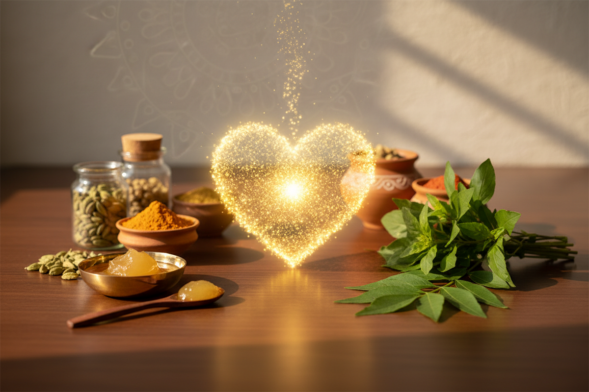 Keeping Your Heart Healthy: Tips for a Stronger, Healthier Heart