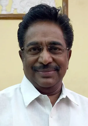 Rajesh Kumar