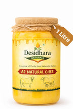A2 Desi Ghee