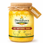 A2 Desi Ghee